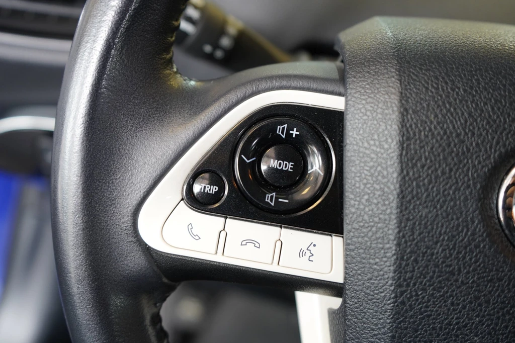 Toyota Prius – foto 20