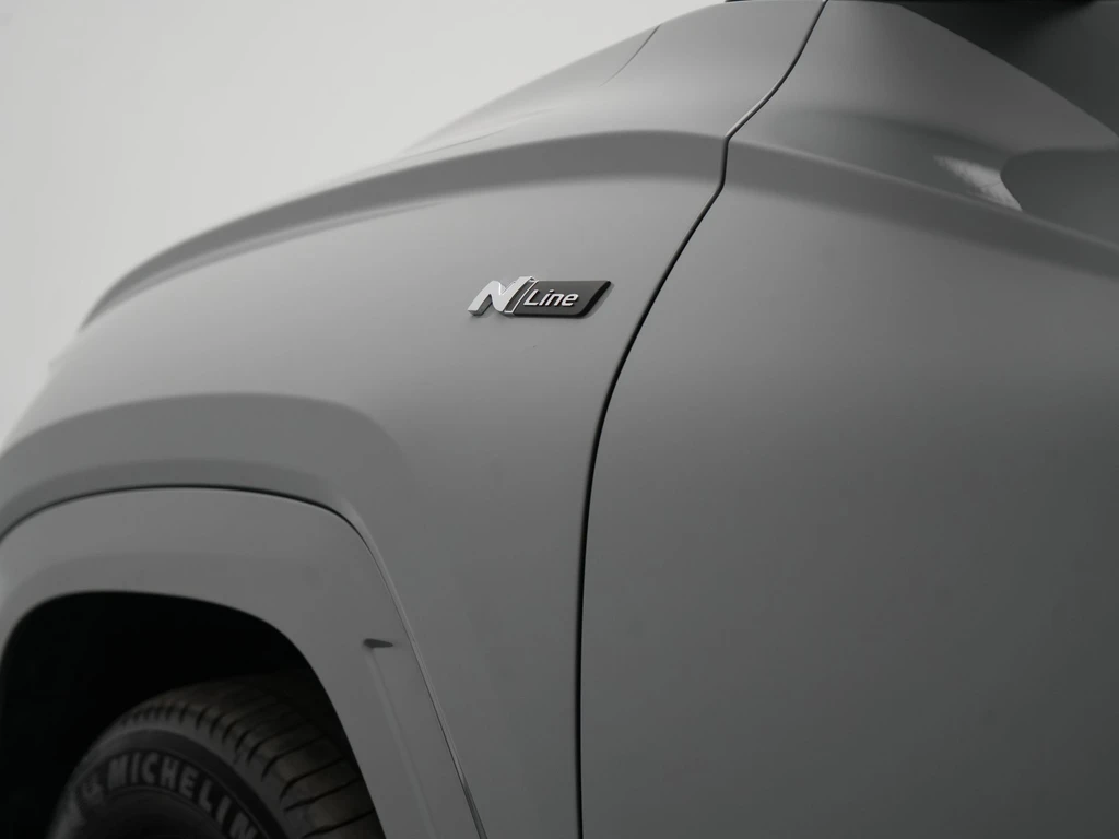 Hyundai Tucson – foto 41