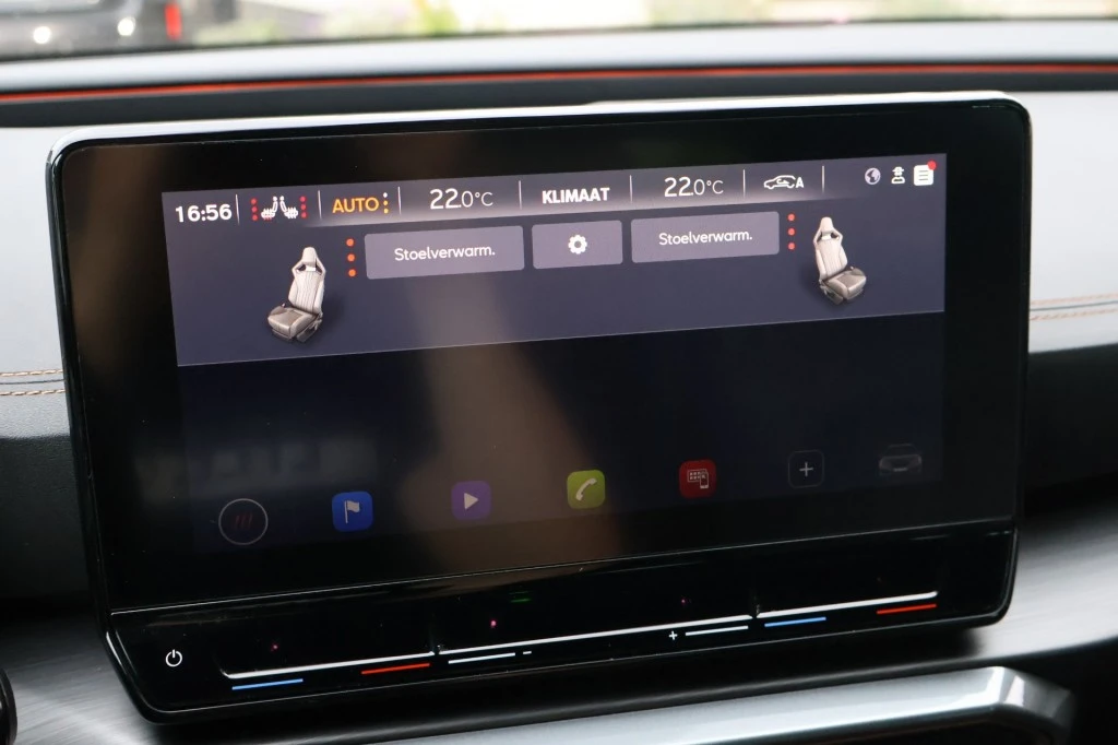 CUPRA Leon Sportstourer – foto 21
