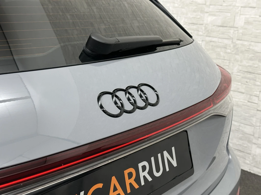 Audi Q4 e-tron – foto 25