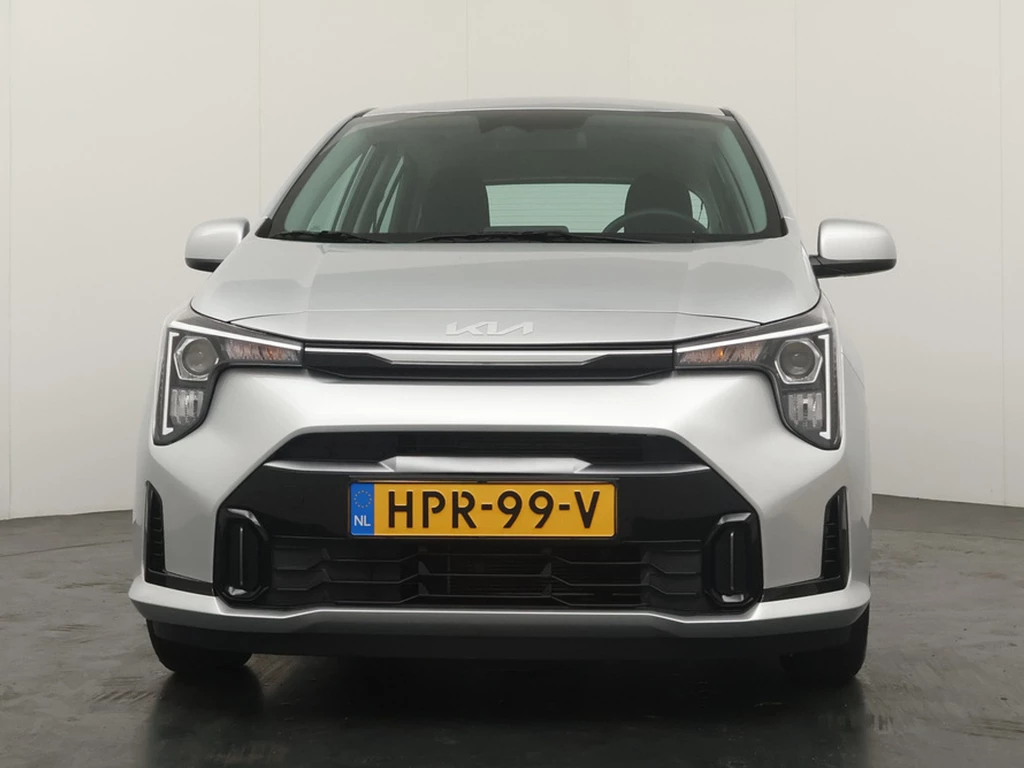Kia Picanto – foto 12