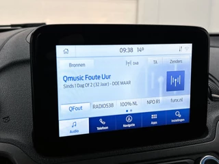 Ford Transit Connect – thumbnail 7