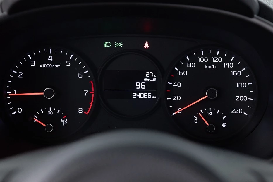 Kia Picanto – foto 19