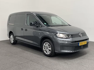 Volkswagen Caddy – thumbnail 9