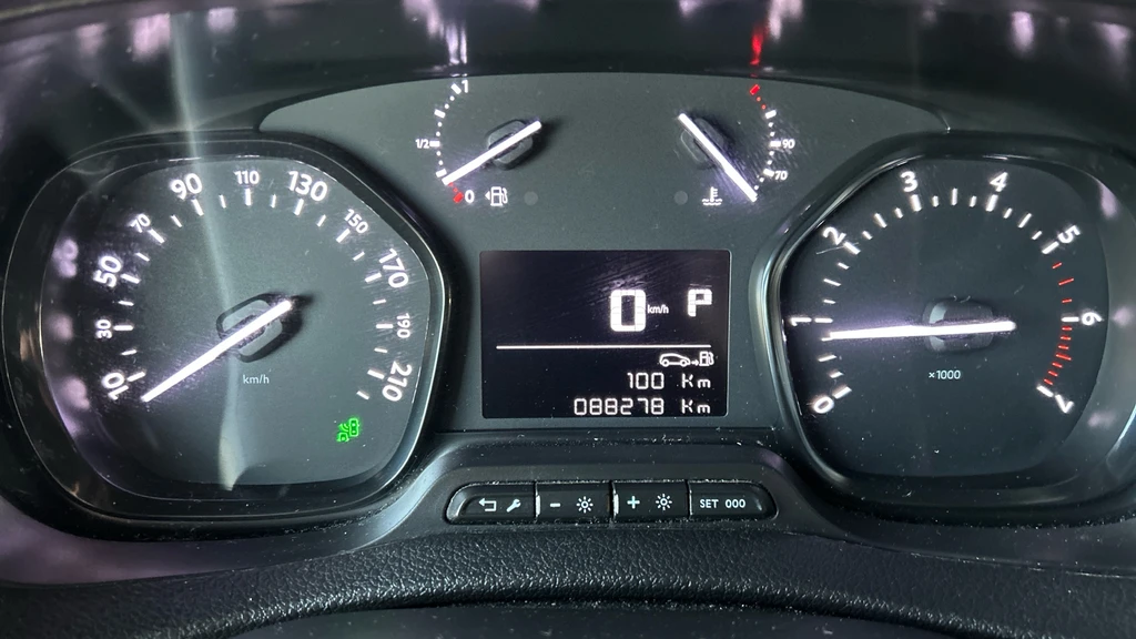 Citroën Jumpy – foto 10