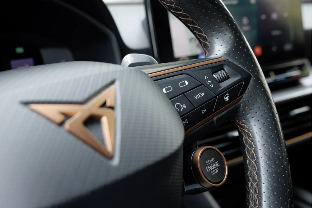 CUPRA Leon Sportstourer – foto 21