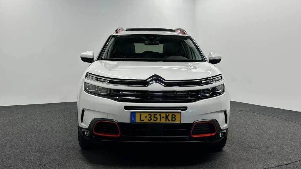 Citroën C5 Aircross – foto 8