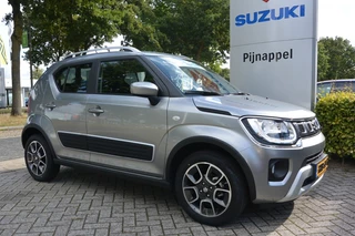 Suzuki Ignis – thumbnail 9