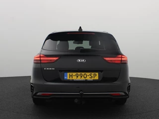 Kia Ceed Sportswagon – thumbnail 4
