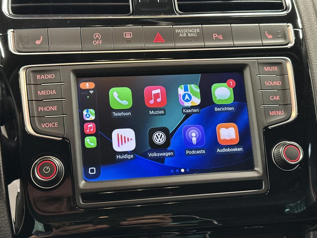 Volkswagen Polo – foto 29