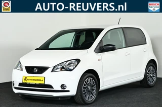 SEAT Mii – thumbnail 1
