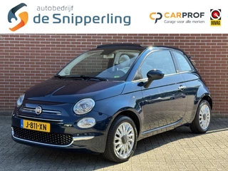 Fiat 500C – thumbnail 1