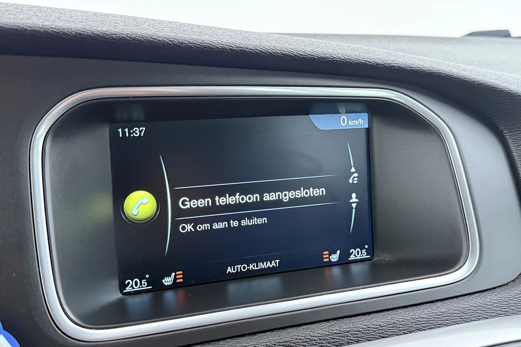 Volvo V40 – foto 28