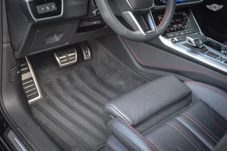 Audi A6 – thumbnail 45