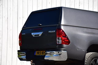 Toyota Hilux – thumbnail 6