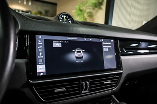 Porsche Cayenne – thumbnail 47