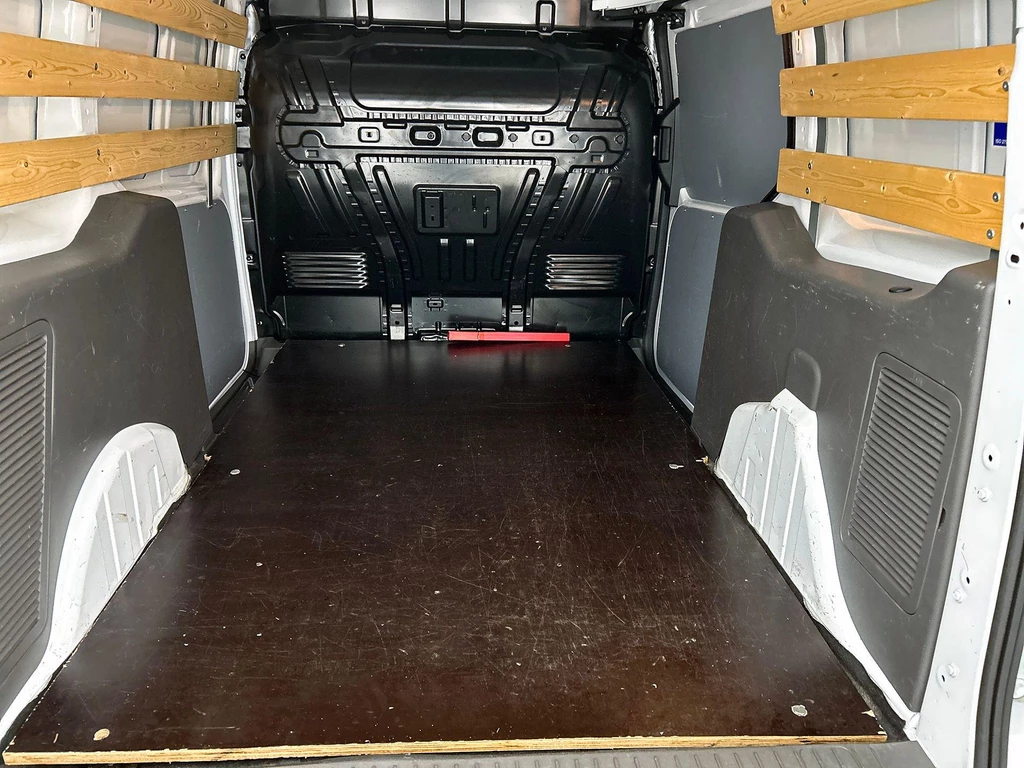 Ford Transit Connect – foto 8