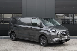 Ford E-Transit Custom – thumbnail 8