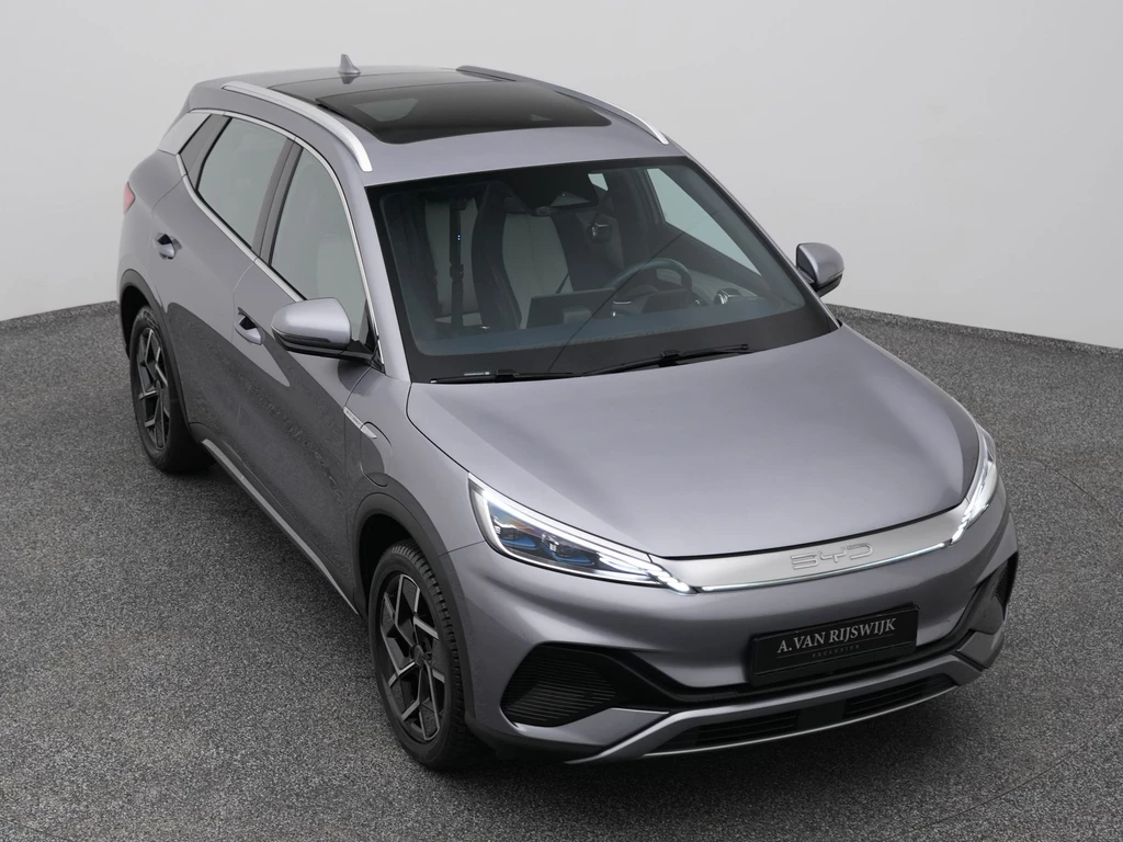 BYD ATTO 3 – foto 14