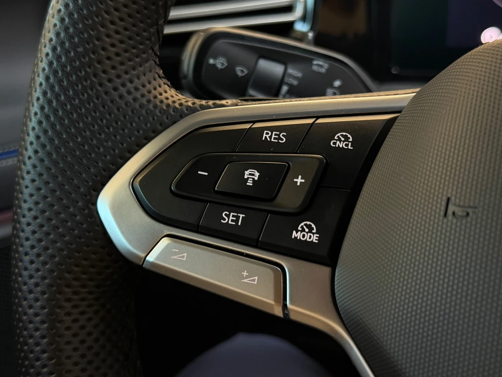 Volkswagen Tiguan – foto 17