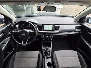 Kia Stonic – thumbnail 16