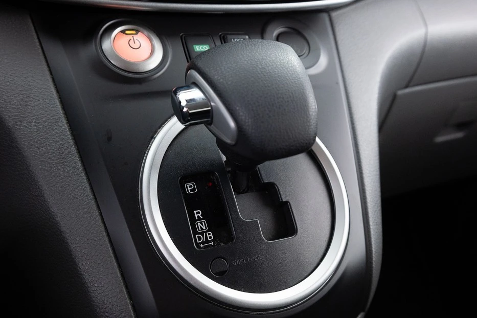 Nissan e-NV200 – foto 22