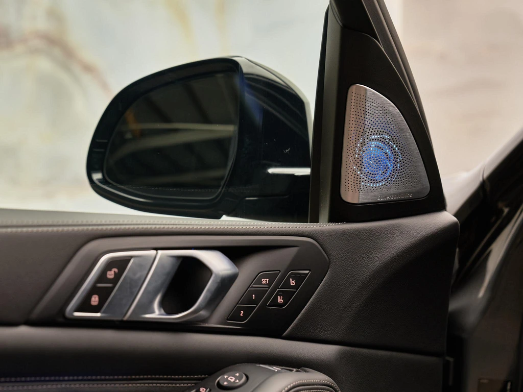 BMW X5 – foto 12