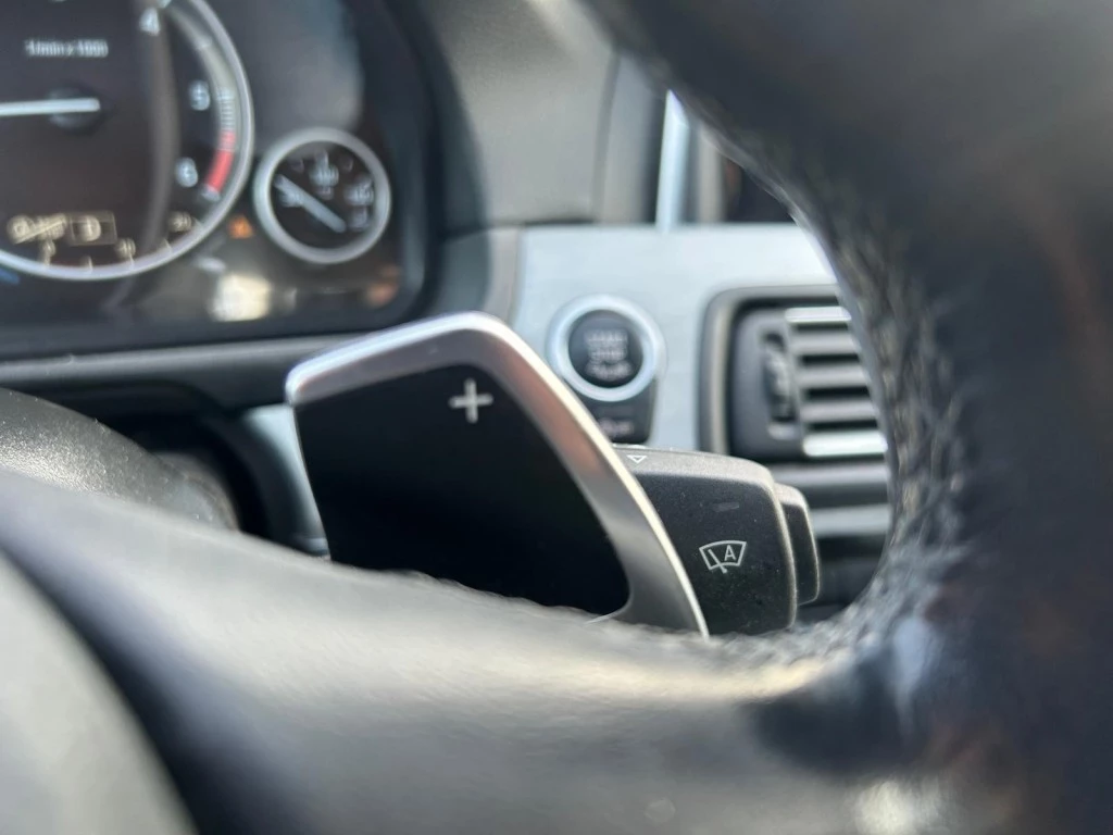 BMW 5 Serie – foto 19