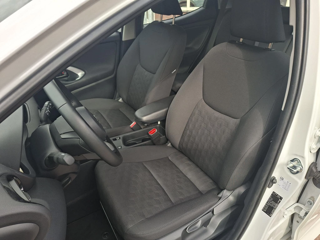 Mazda 2 Hybrid – foto 14