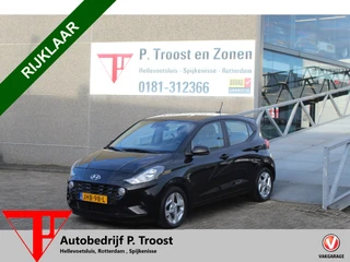 Hyundai i10 – thumbnail 1