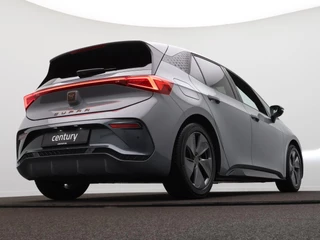 CUPRA Born – thumbnail 7