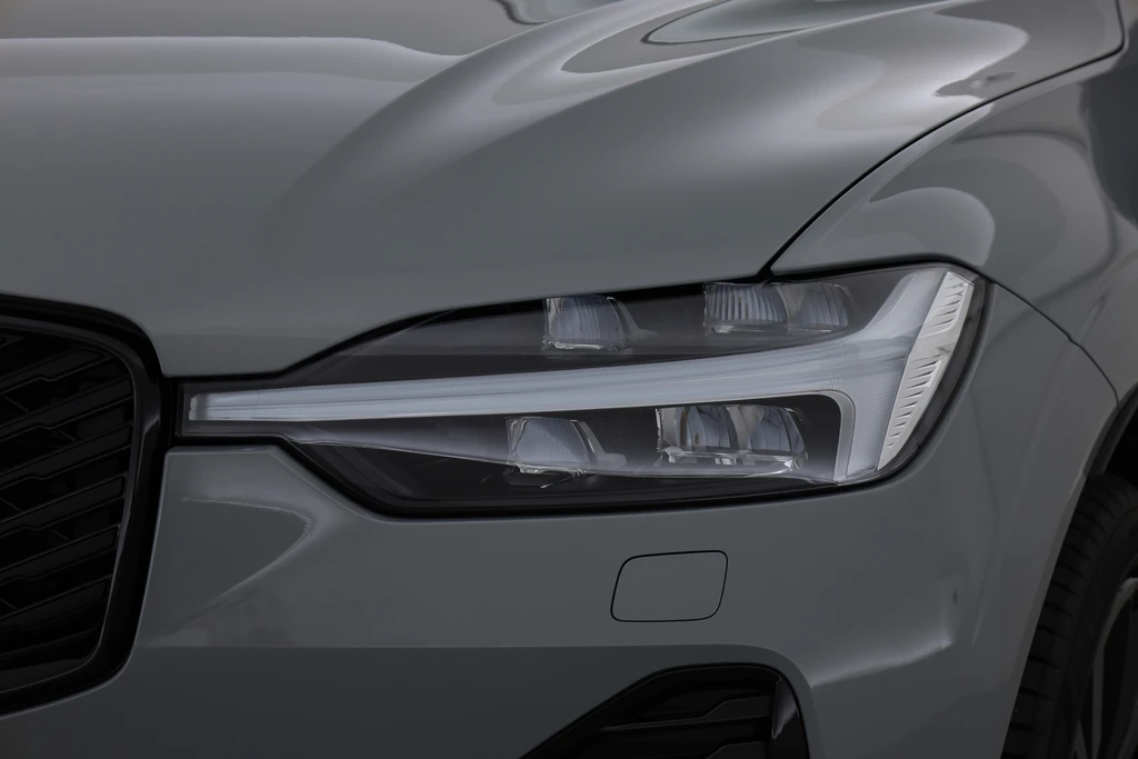 Volvo XC60 – foto 35