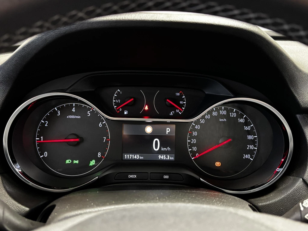 Opel Grandland X – foto 22
