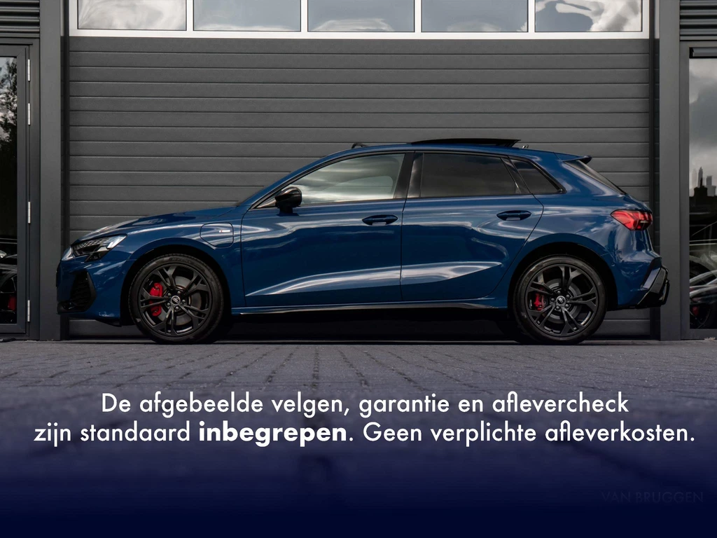 Audi A3 – foto 4