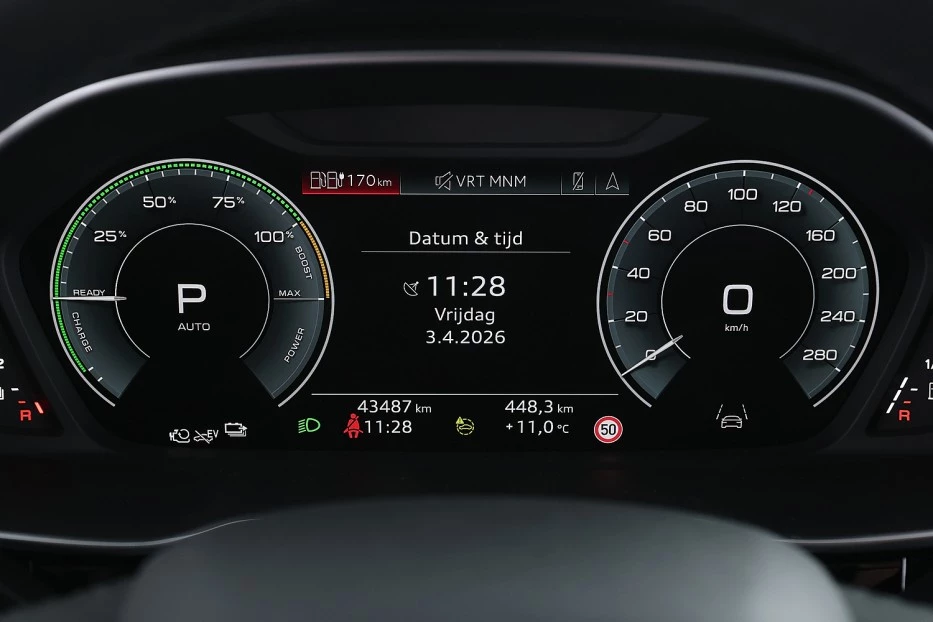 Audi Q3 – foto 41