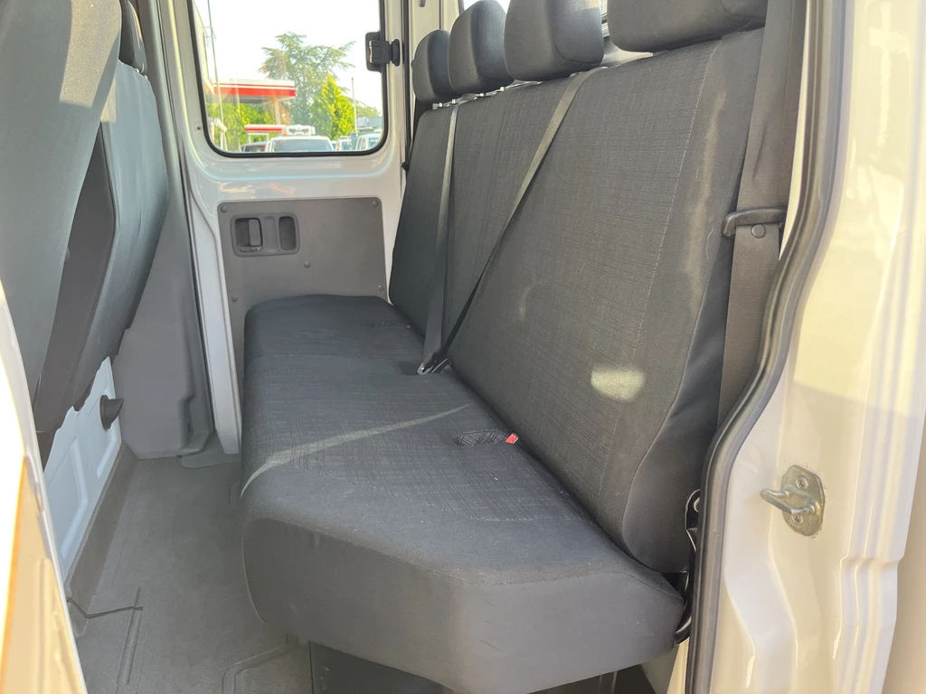 Mercedes-Benz Sprinter – foto 39