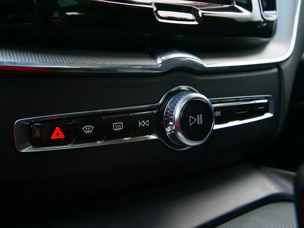 Volvo XC60 – foto 9