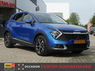 Kia Sportage – thumbnail 9