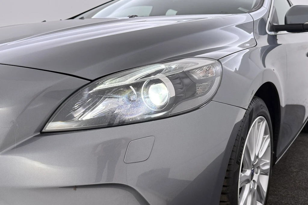Volvo V40 – foto 38