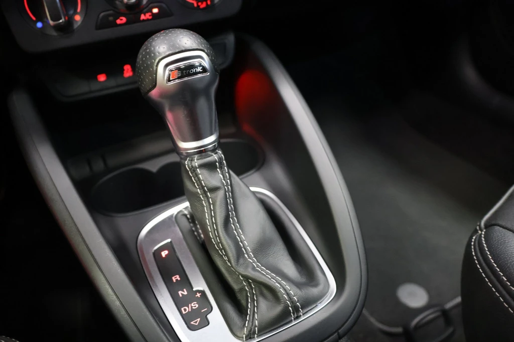 Audi A1 Sportback – foto 23