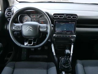 Citroën C3 Aircross – thumbnail 26