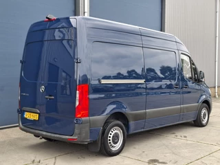 Mercedes-Benz Sprinter – thumbnail 6