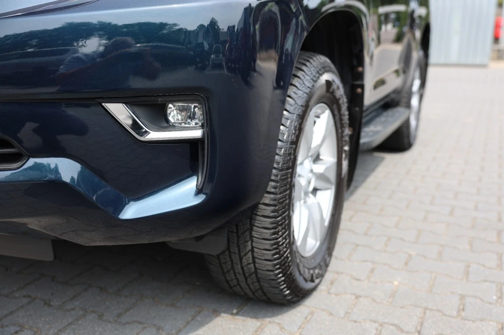Toyota Land Cruiser – foto 22