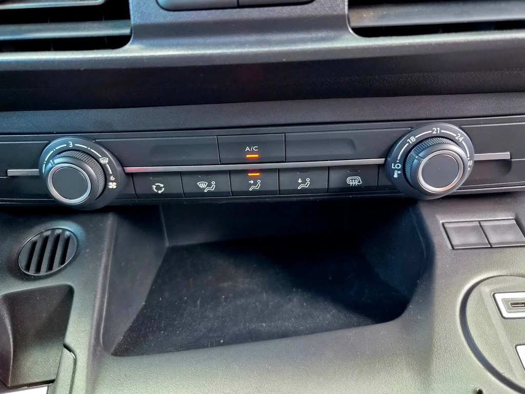 Opel Combo – foto 18
