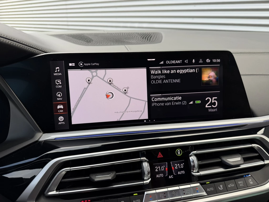 BMW X7 – foto 18