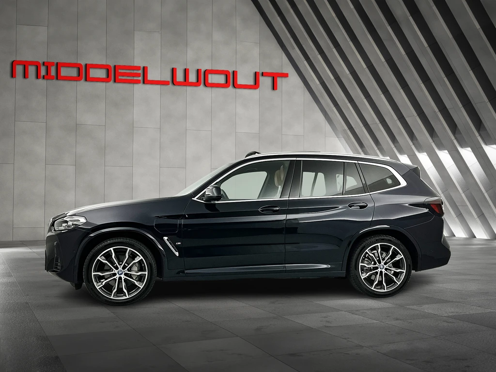 BMW X3 – foto 2