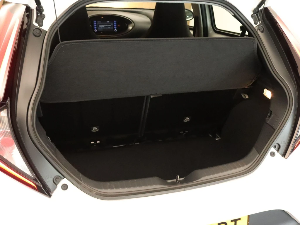 Toyota Aygo – foto 32