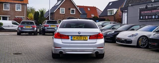 BMW 5 Serie – thumbnail 6