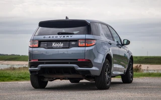 Land Rover Discovery Sport – thumbnail 9