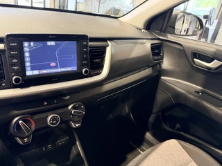 Kia Stonic – thumbnail 10